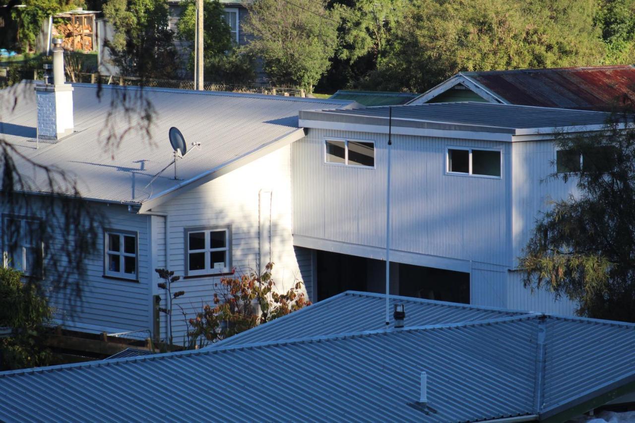 Duxhouse Bnb Taihape Exterior foto
